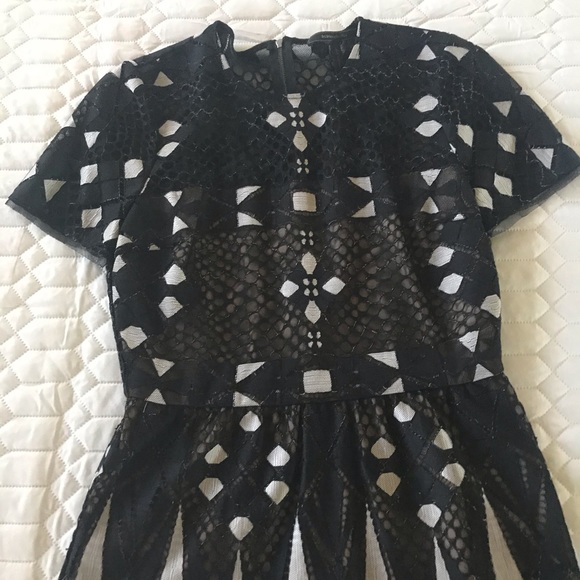 Bcbg calenté top small - Picture 3 of 3